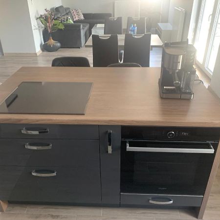 Klimatyzowany Apartament Z Miejscem Garazowym Gorzów Wielkopolski Εξωτερικό φωτογραφία
