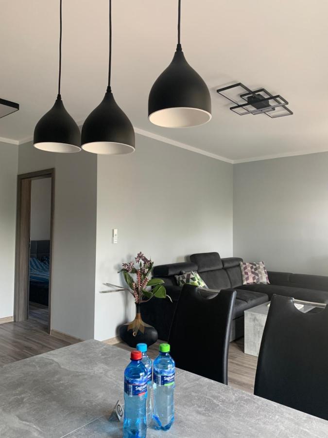Klimatyzowany Apartament Z Miejscem Garazowym Gorzów Wielkopolski Εξωτερικό φωτογραφία
