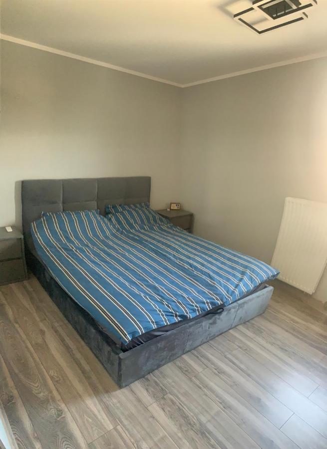 Klimatyzowany Apartament Z Miejscem Garazowym Gorzów Wielkopolski Εξωτερικό φωτογραφία