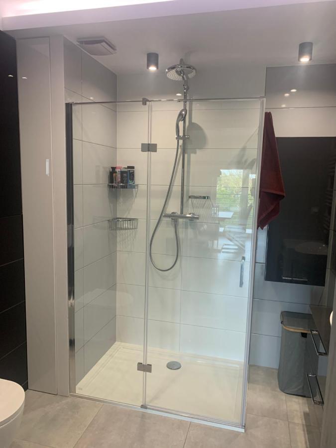 Klimatyzowany Apartament Z Miejscem Garazowym Gorzów Wielkopolski Εξωτερικό φωτογραφία